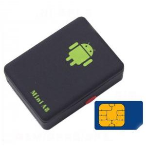 Thiết bị định vị mini A8