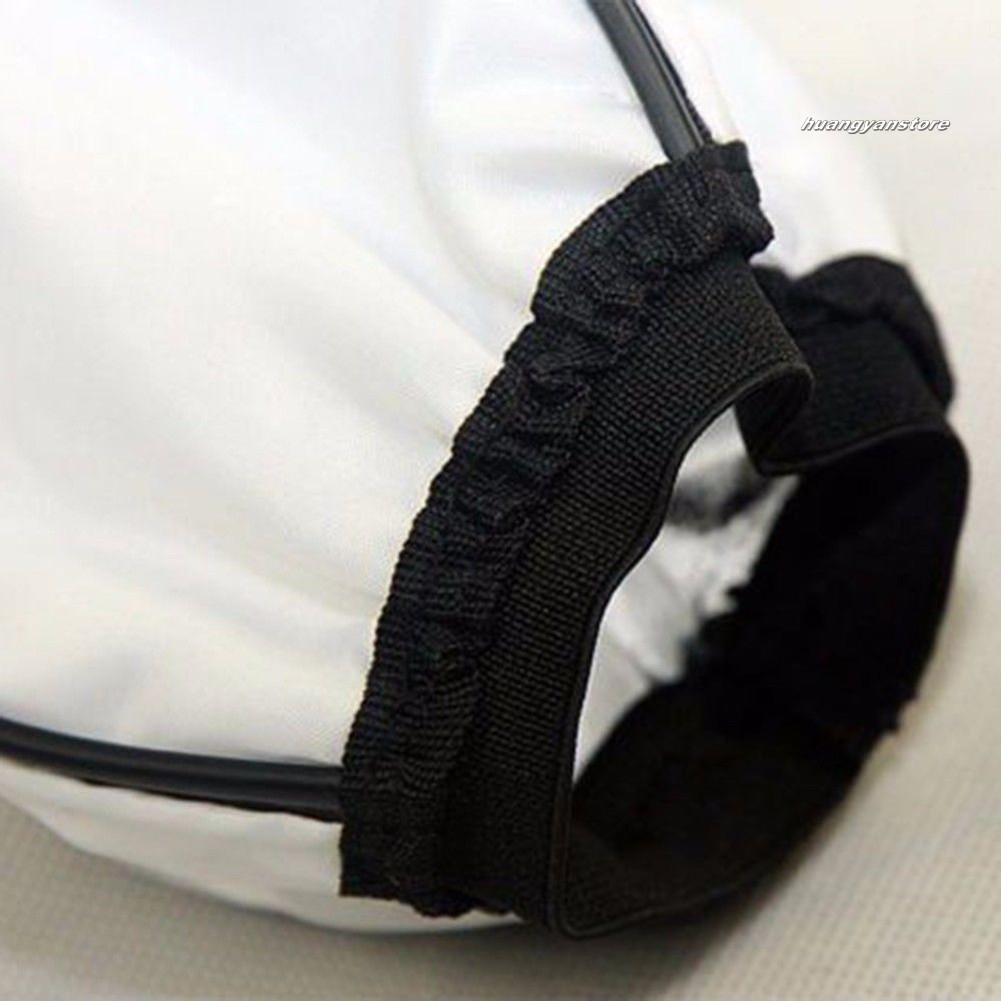 Vỏ Bao Đèn Flash Cho Máy Ảnh Canon Metz Nikon Sony