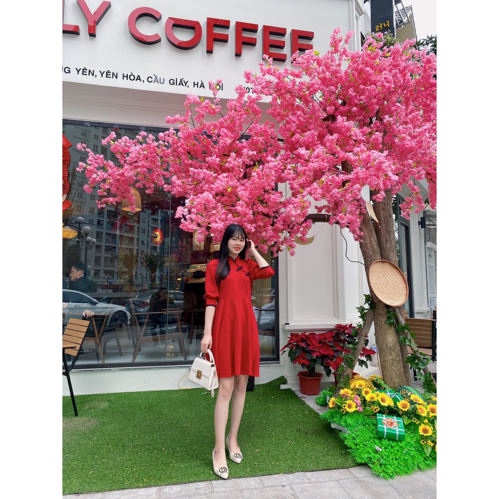 VÁY KIM SA CỠ LỚN 60-100kg