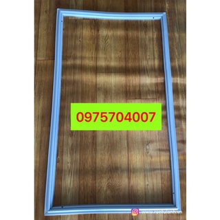 khung Ron (Gioăng) Tủ Lạnh Panasonic Model NR-BL26A Loại Cài