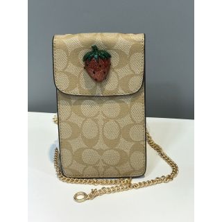 TÚI COACH XUẤT XỊN XINH XẮN CHO NÀNG DỄ THƯƠNG