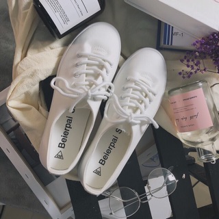 Giày ulzzang - Kèm ảnh thật