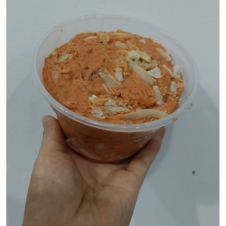 500gr CHẢ CUA HUẾ ( Chả cua Quết )