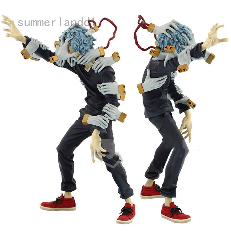 Mô Hình Nhân Vật Shigaraki Tomura Anime My Hero Academia Cao 16cm