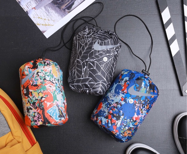 Áo khoác gió nk mẫu 1 (có túi đựng) | BigBuy360 - bigbuy360.vn