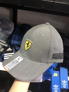 Nón/Mũ Ferrari cực chất