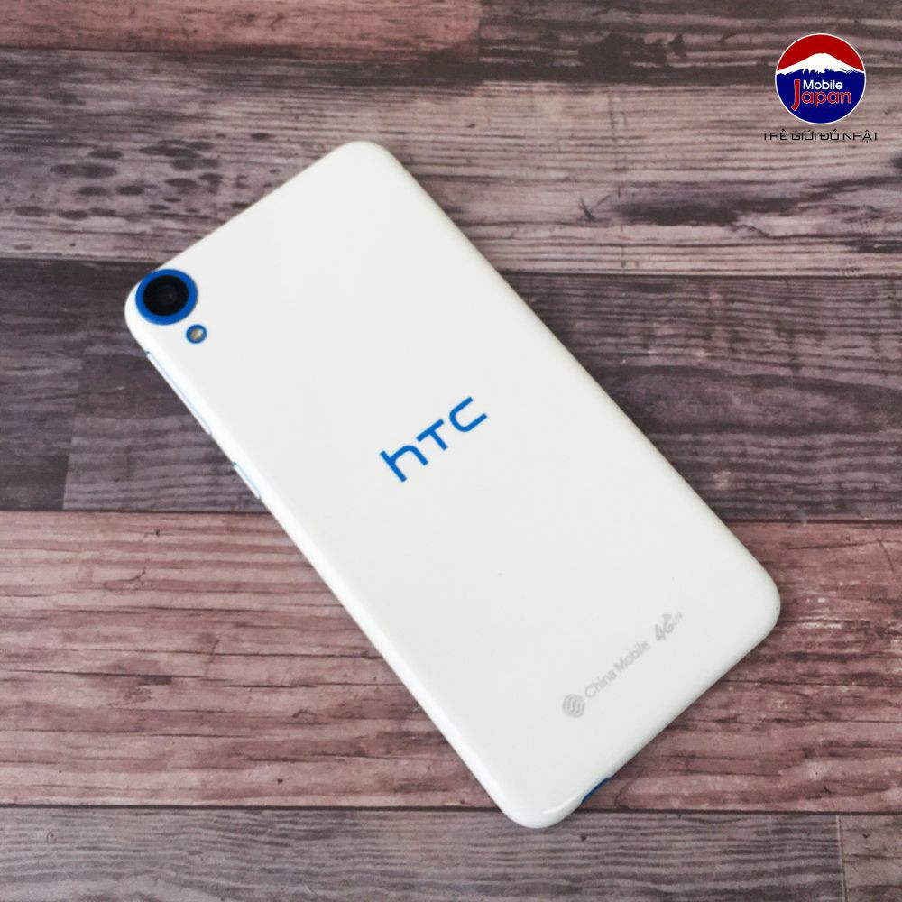 Điện Thoại HTC Desire 820 Chính Hãng - Chip Lõi Tám , Màn Hình 5,5 , mới cứng