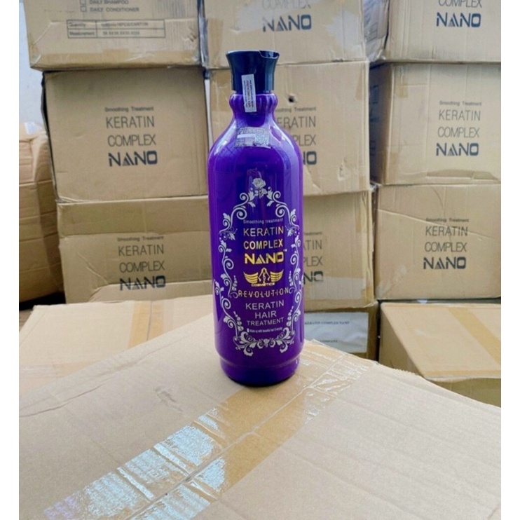 phục hồi giành cho tóc nữ