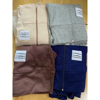 Áo khoác nữ cao cấp hàng vnxk