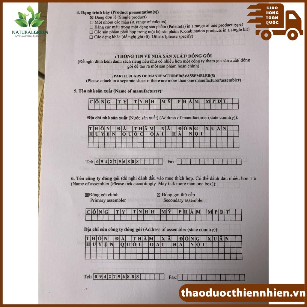 [ Chính hãng] Thảo dược khử mùi hôi nách hồng, khử mùi hôi nách hôi chân, khử thâm nách, đen nách, se lỗ chân lông