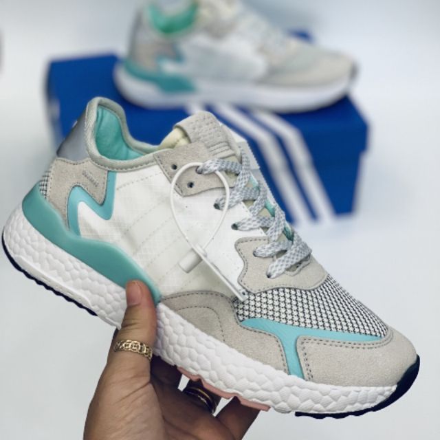 Giày Sneaker Nite Jogger