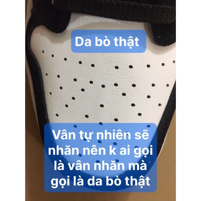 [Full box] Free ship Giày thể thao Air Jordan 1 Low “White Black Island Green” [Jd1] [Jordan xanh] [Jordan low ] | BigBuy360 - bigbuy360.vn