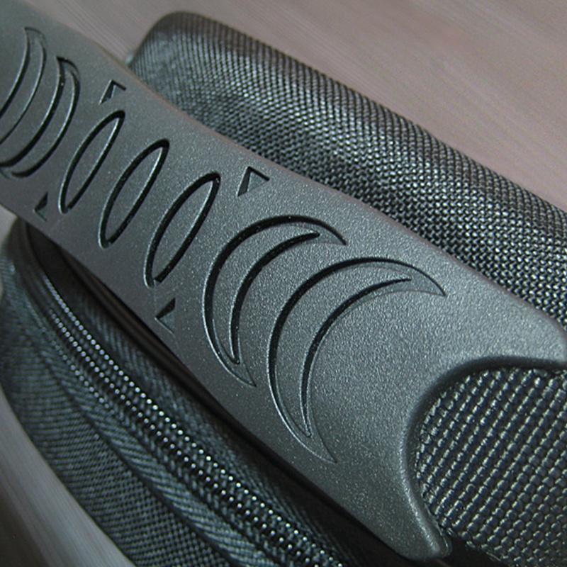 Túi Đựng Tai Nghe Chống Sốc Cao Cấp Cho MDR-7506 MDR-V6 MDR-CD900ST