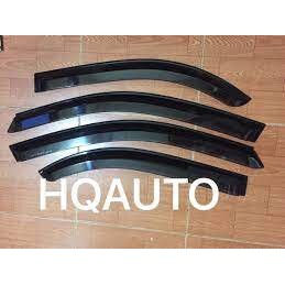 VÈ CHE MƯA DAEWOO NUBIRA