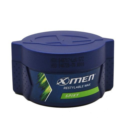 Sáp vuốt tóc dựng siêu cứng X-men Spiky kiểu cá tính 70g