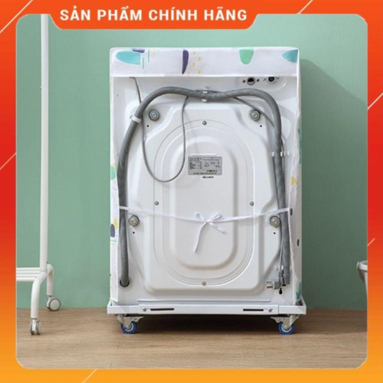 Bọc Máy Giặt PVE Chống Thấm (6-10kg)