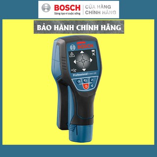 Máy dò đa năng bosch d-tect 120, giá đại lý cấp 1