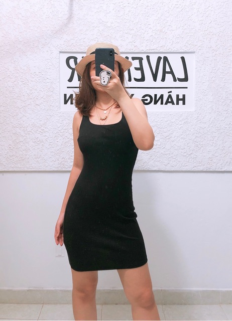 ĐẦM MINI BODY XUẤT DƯ - cambodia