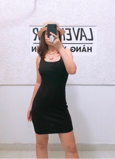 ĐẦM MINI BODY XUẤT DƯ - cambodia