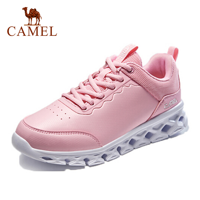 Giày CAMEL thoáng khí phong cách thời trang thể thao chạy bộ dành cho nữ