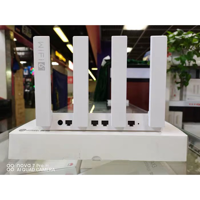 Bộ Phát Wifi 6 Xiaomi : Redmi AX6 AX3000, Alot AX3600, Alot AX6000 BH 6 tháng | BigBuy360 - bigbuy360.vn