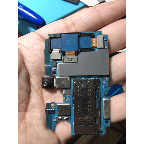 Điện thoại samsung M30s hỏng màn