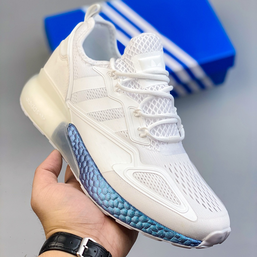 Giày Thể Thao Adidas Zx 2k Boost Jhd625 | BigBuy360 - bigbuy360.vn
