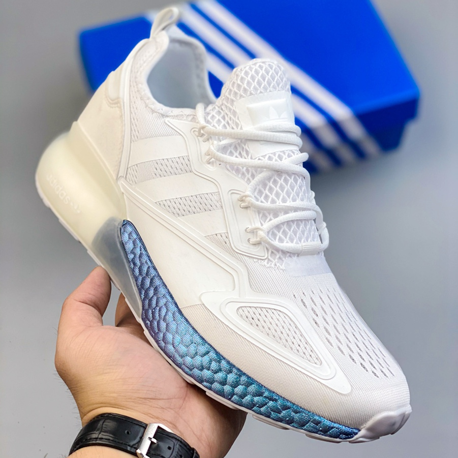 Giày Thể Thao Adidas Zx 2k Boost Jhd625