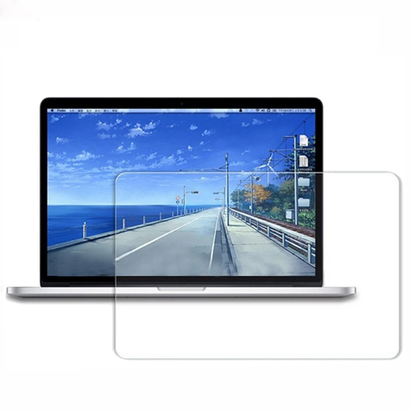 Kính Cường Lực Siêu Mỏng 9h Cho Apple Macbook Pro 13 A1278 13.3-inch | BigBuy360 - bigbuy360.vn