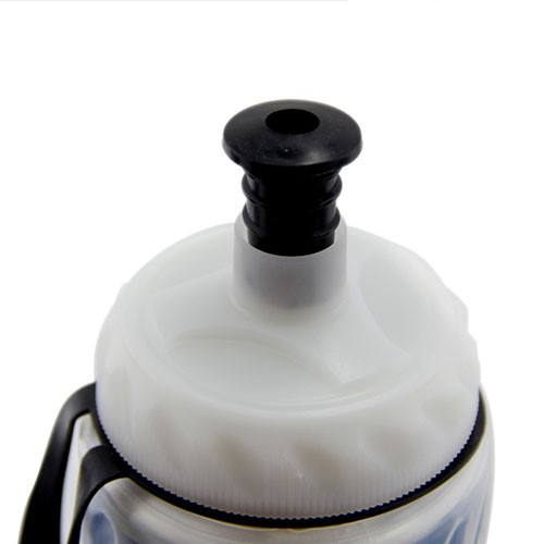 Bình nước xe đạp giữ nhiệt TOOKO