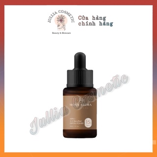 TẨY TẾ BÀO CHẾT MONA FREMA MPA MANDELIC + 3.5 SteroPeel Exfoli-Toner 15%