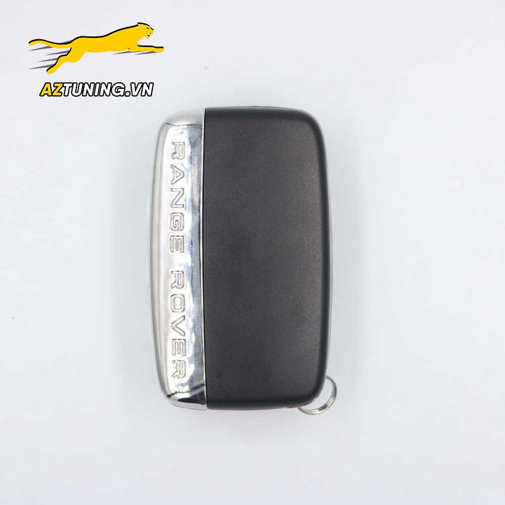 Vỏ chìa khóa ô tô LAND ROVER -Vỏ chìa khoá remote LANDROVER 5 NÚT LAND06 6B5 - LAND06 6B5