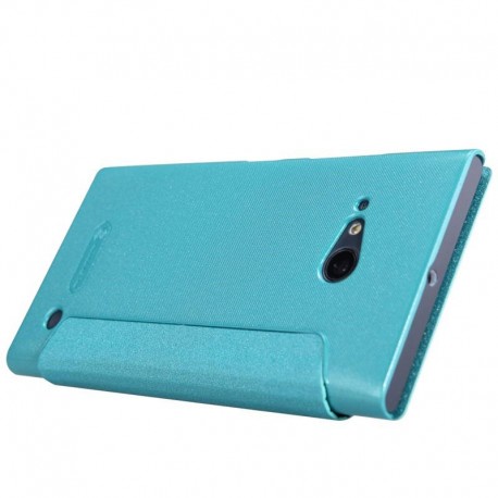 Bao da Lumia 730 Nillkin