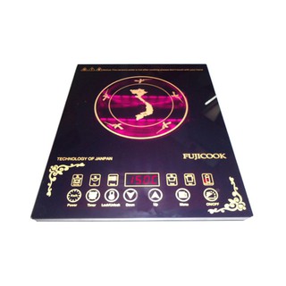 Bếp hồng ngoại FUJICOOK DD-HC13A