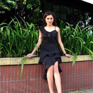 ĐẦM LỆCH VAI