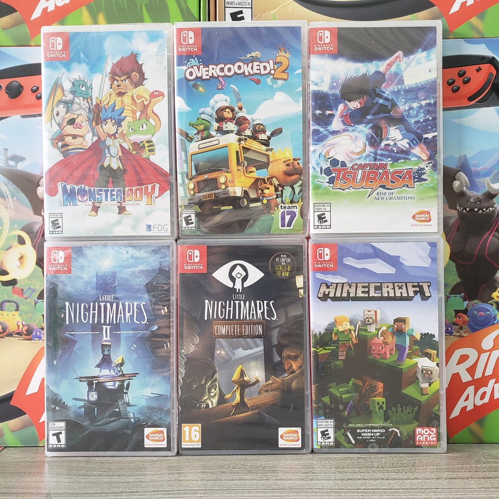 Băng Game Dành Cho Nintendo Switch/ Nintendo Switch Lite/ Nintendo Switch OLED