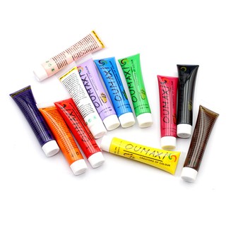 Set 12 Màu Vẽ Nail Oumaxi