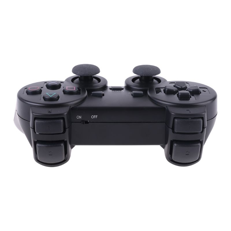 Tay cầm chơi game không dây ROX 2.4G cho PS2
