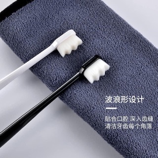 BÀN CHẢI SIÊU MỊN