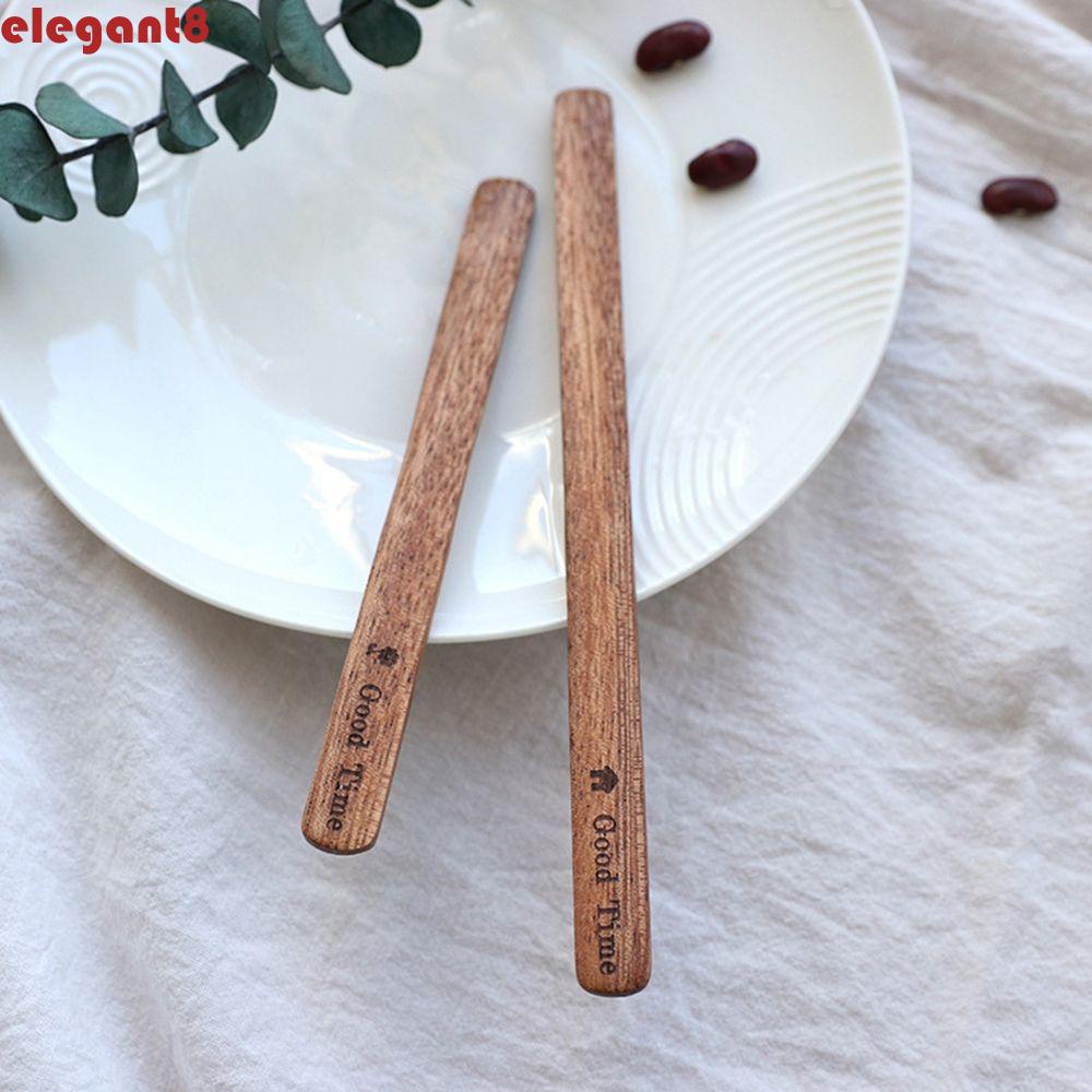 Que Khuấy Đồ Uống Bằng Thép Không Gỉ