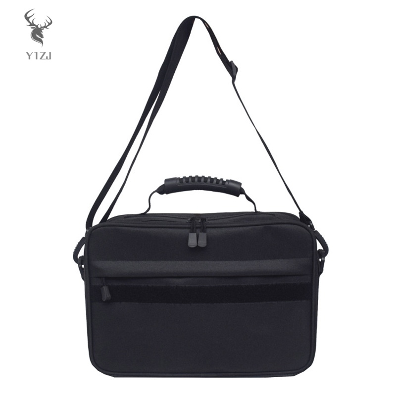 Túi Đựng Máy Câu Cá Bằng Vải Oxford Chống Thấm Nước Tiện Dụng