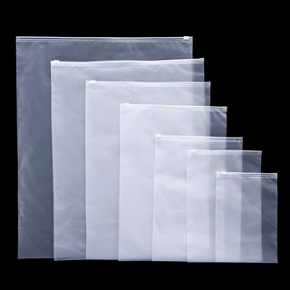 1 Kg Túi Zip Có Khóa Kéo Đựng Đồ Đa Năng, Túi Zip Lock Đẹp, Dày Dặn,