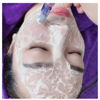 Phấn Mesowhite, Cấy Phấn Mesowhite Chính Hãng