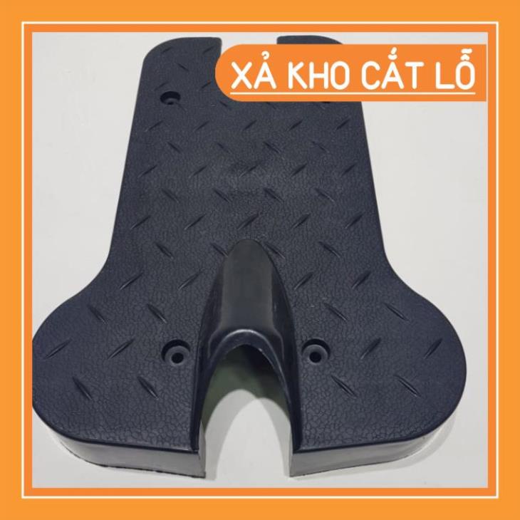 GÁC CHÂN TRƯỚC ASAMA XE ĐẠP ĐIỆN MS 001 ĐẠI KA STORE XE ĐIỆN GIA HUY