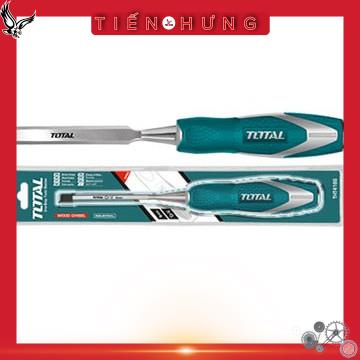 Đục gỗ Total 6mm/ 9mm/ 12mm/ 14mm/ 16mm/ 19mm/ 22mm/25mm