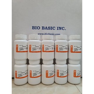 Kinetin, hãng BioBasic-Canada