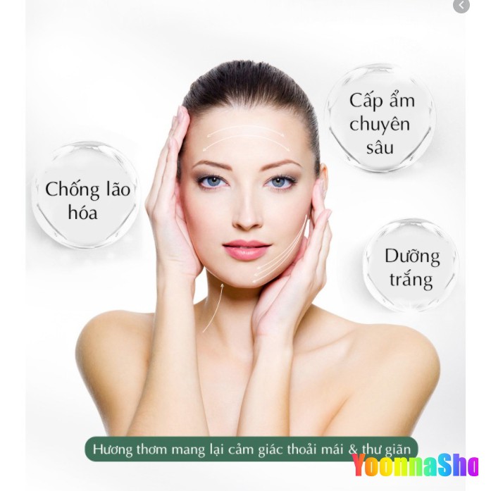 Tinh Chất Ngừa Mụn, Sáng Da, Se Khít Niacinamide 3% + Vitamin C 3% XIUSE 120ml Da Ẩm Mịn Trong Mướt 84508