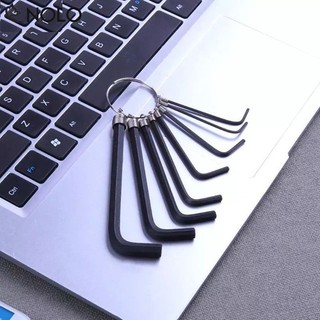 BỘ LỤC GIÁC 8 CHI TIẾT 000490