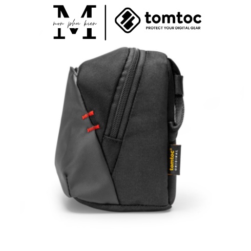 [HÀNG VỀ] Túi đeo chéo tomtoc (USA) đựng phụ kiện G-Sling Bag Nintendo Switch A0532D1 | MON phụ kiện #4