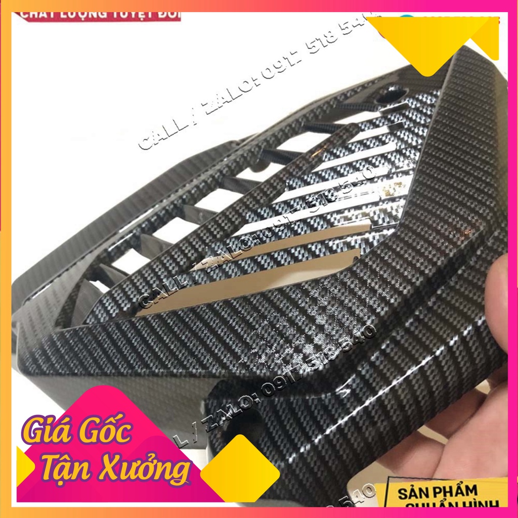 Ốp Két Nước AB 2020 ( AirBlade 2020) hàng loại 1 (Ảnh Sp thật)